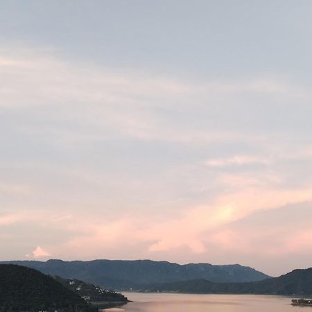 El Encinal De Las Flores Valle de Bravo Εξωτερικό φωτογραφία