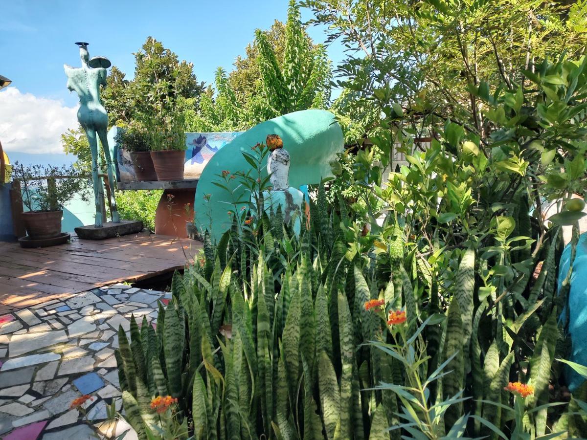 El Encinal De Las Flores Valle de Bravo Εξωτερικό φωτογραφία