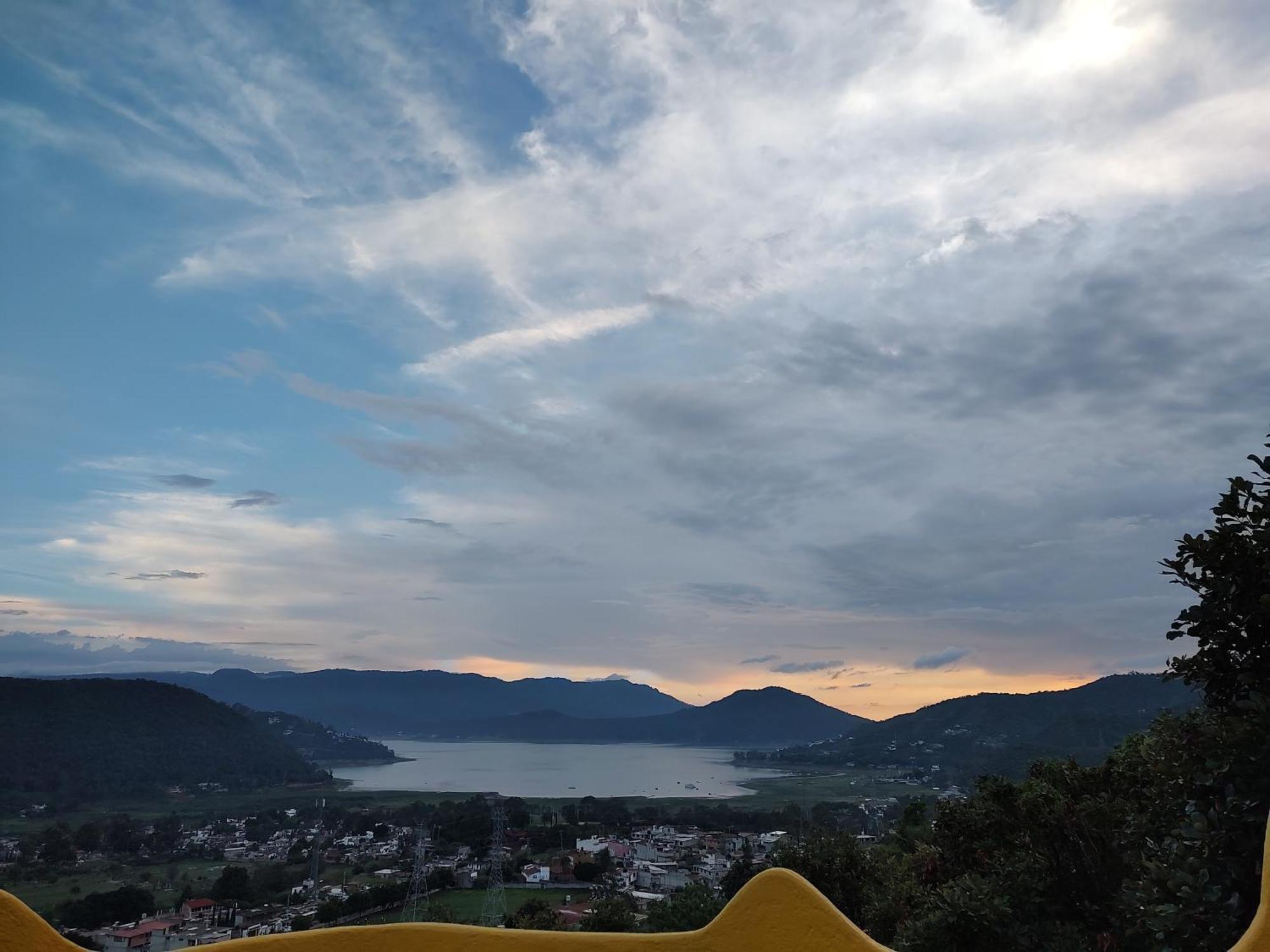 El Encinal De Las Flores Valle de Bravo Εξωτερικό φωτογραφία