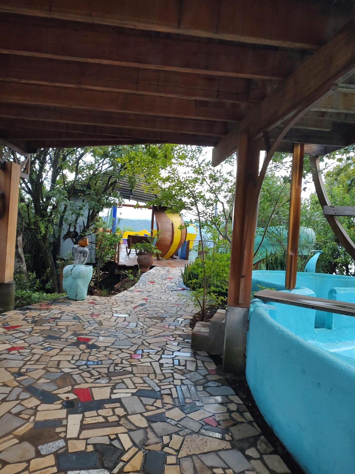 El Encinal De Las Flores Valle de Bravo Εξωτερικό φωτογραφία