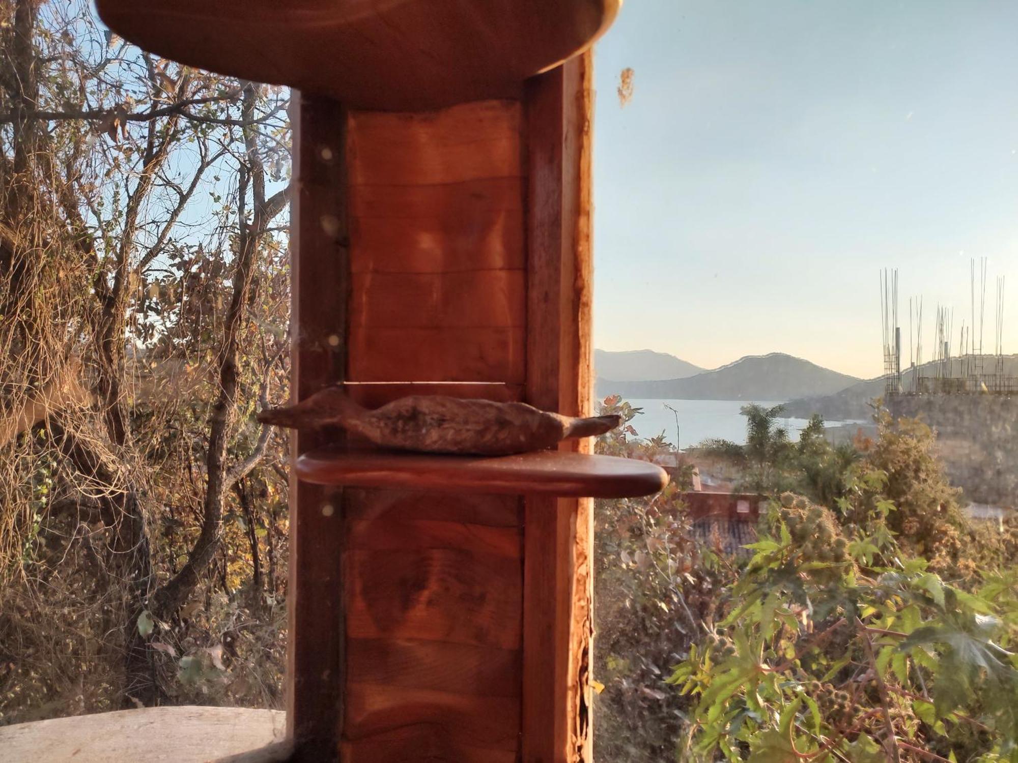 El Encinal De Las Flores Valle de Bravo Δωμάτιο φωτογραφία