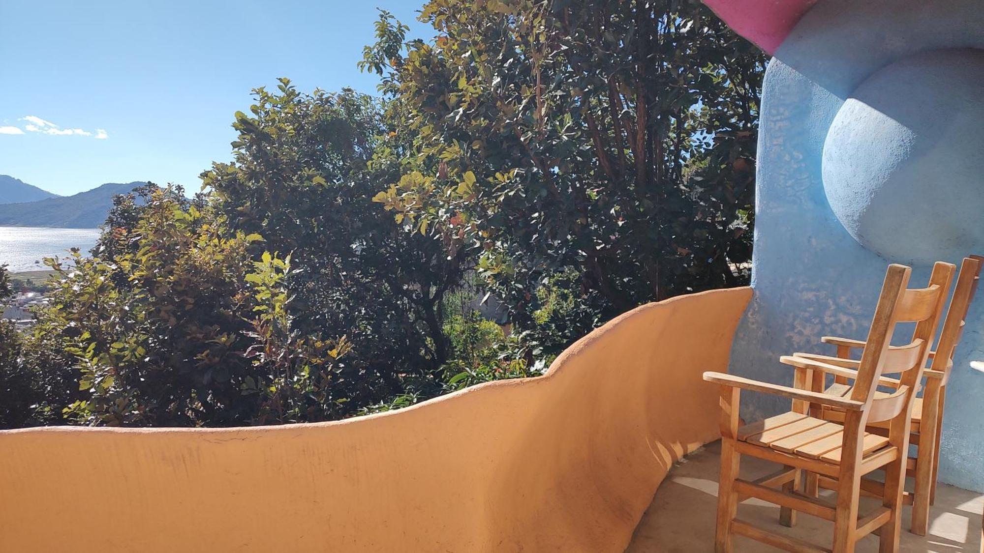 El Encinal De Las Flores Valle de Bravo Δωμάτιο φωτογραφία