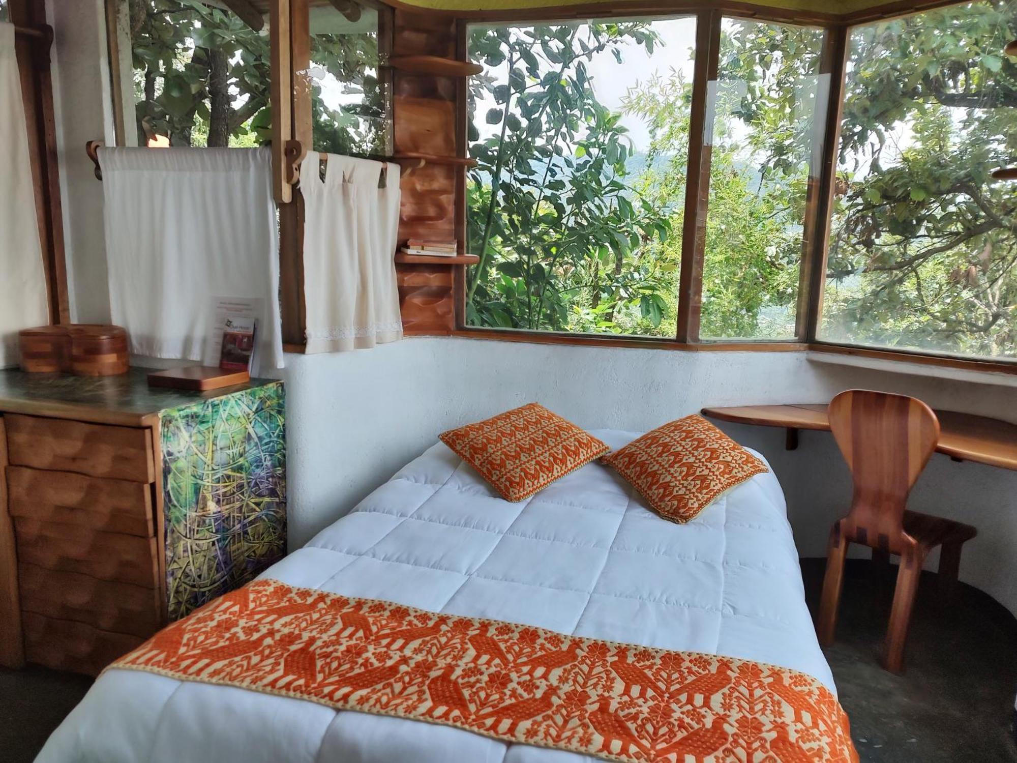 El Encinal De Las Flores Valle de Bravo Δωμάτιο φωτογραφία