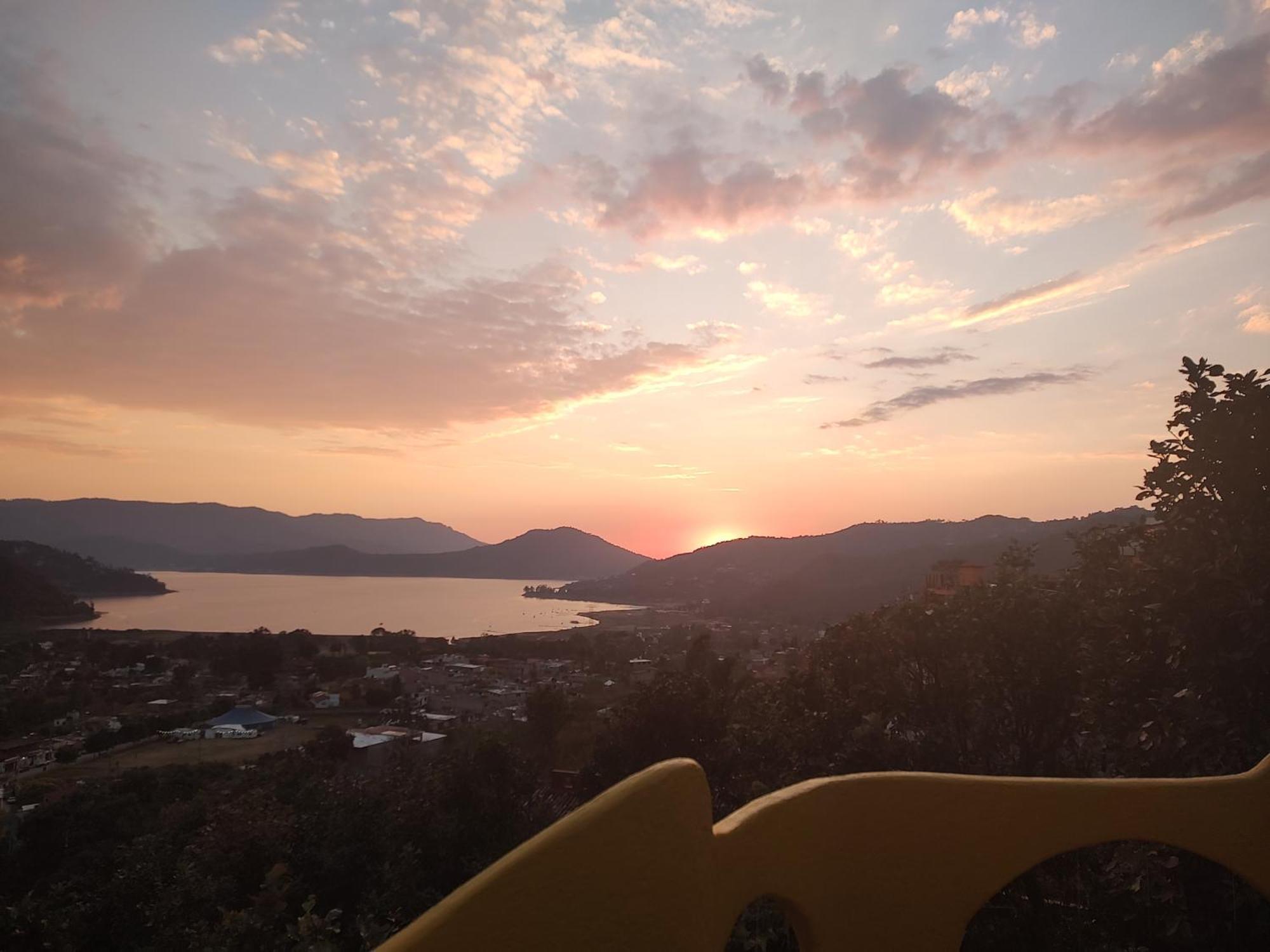 El Encinal De Las Flores Valle de Bravo Δωμάτιο φωτογραφία