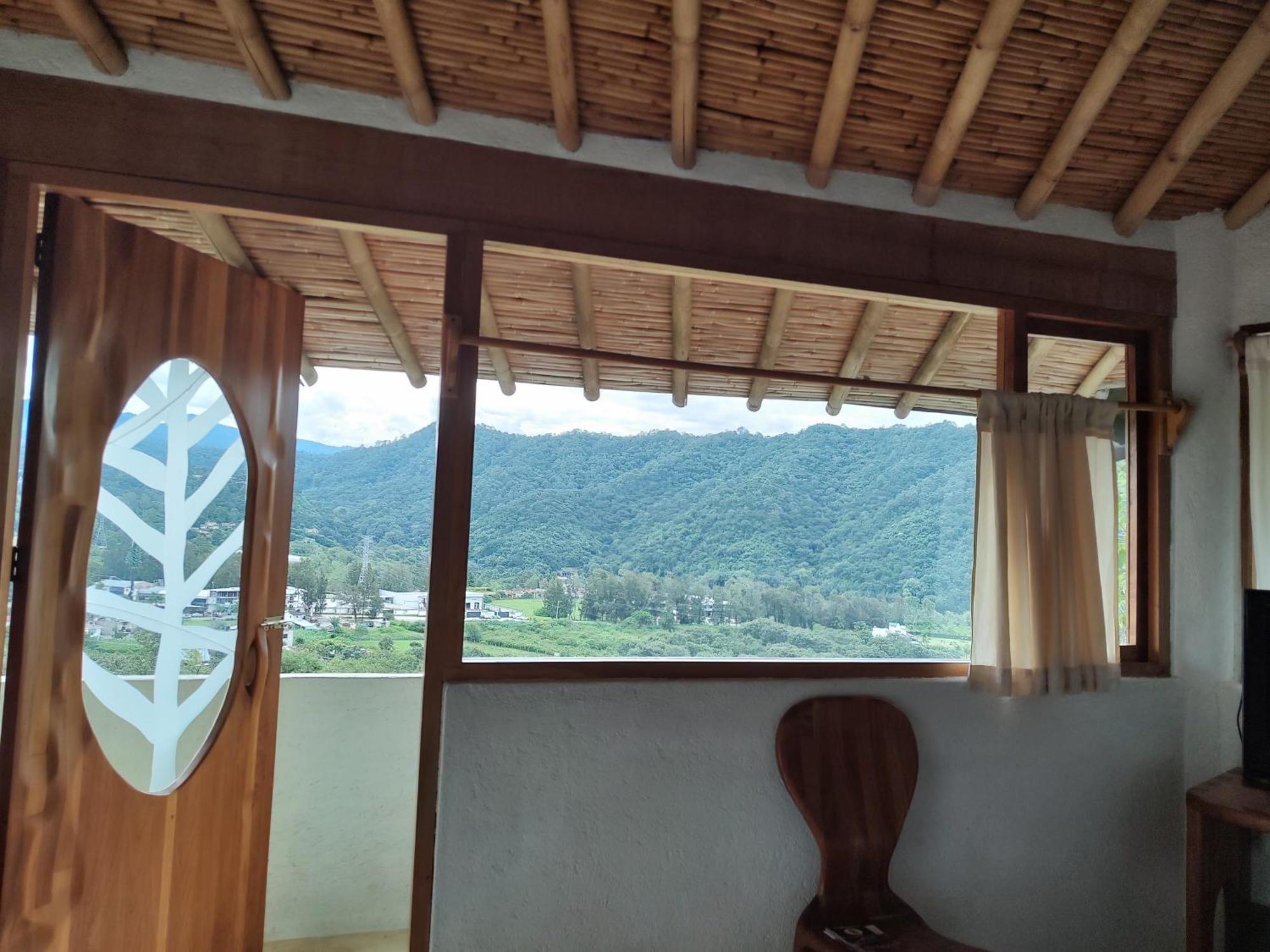 El Encinal De Las Flores Valle de Bravo Δωμάτιο φωτογραφία
