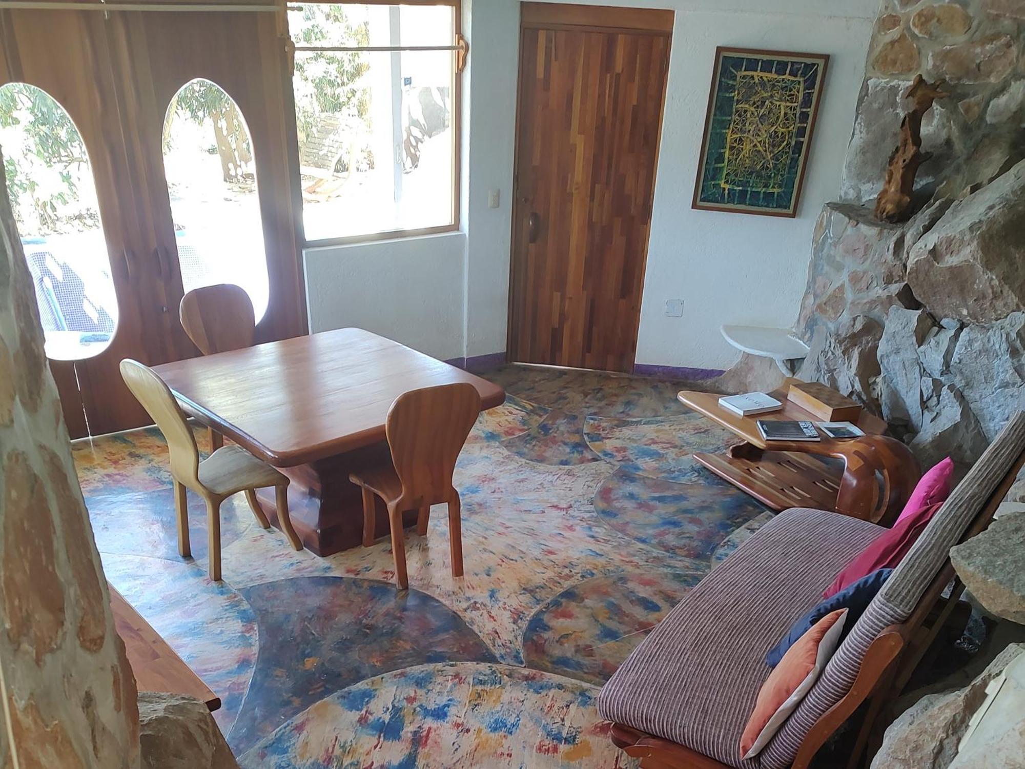 El Encinal De Las Flores Valle de Bravo Δωμάτιο φωτογραφία