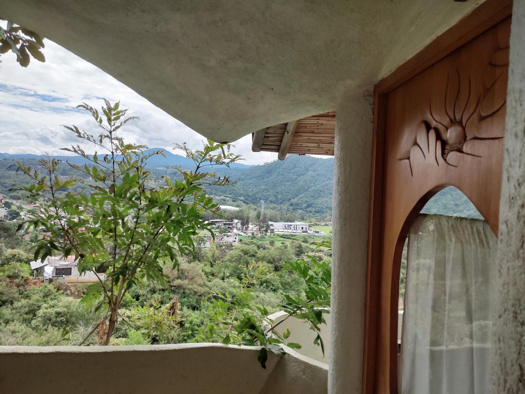El Encinal De Las Flores Valle de Bravo Δωμάτιο φωτογραφία