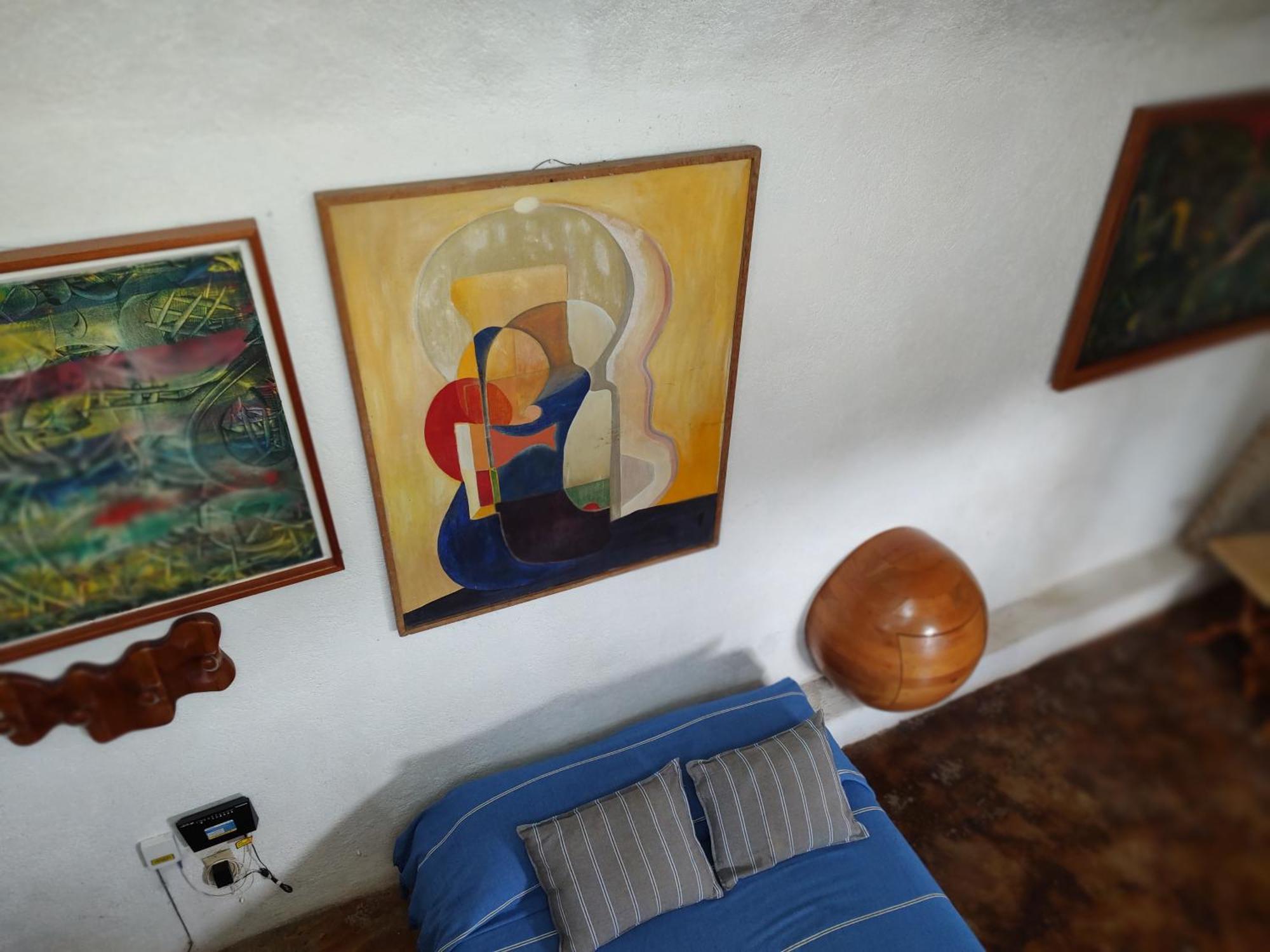 El Encinal De Las Flores Valle de Bravo Δωμάτιο φωτογραφία
