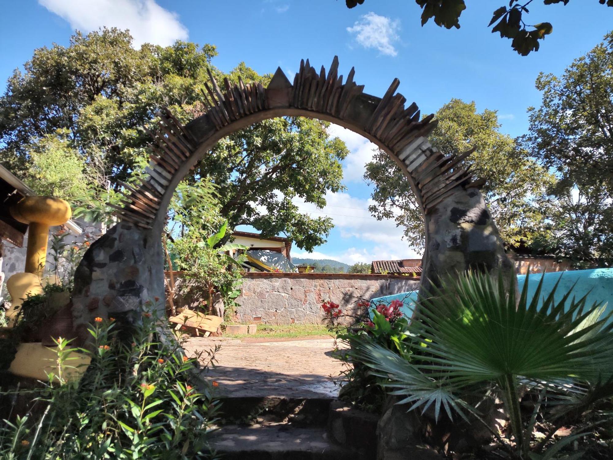 El Encinal De Las Flores Valle de Bravo Δωμάτιο φωτογραφία