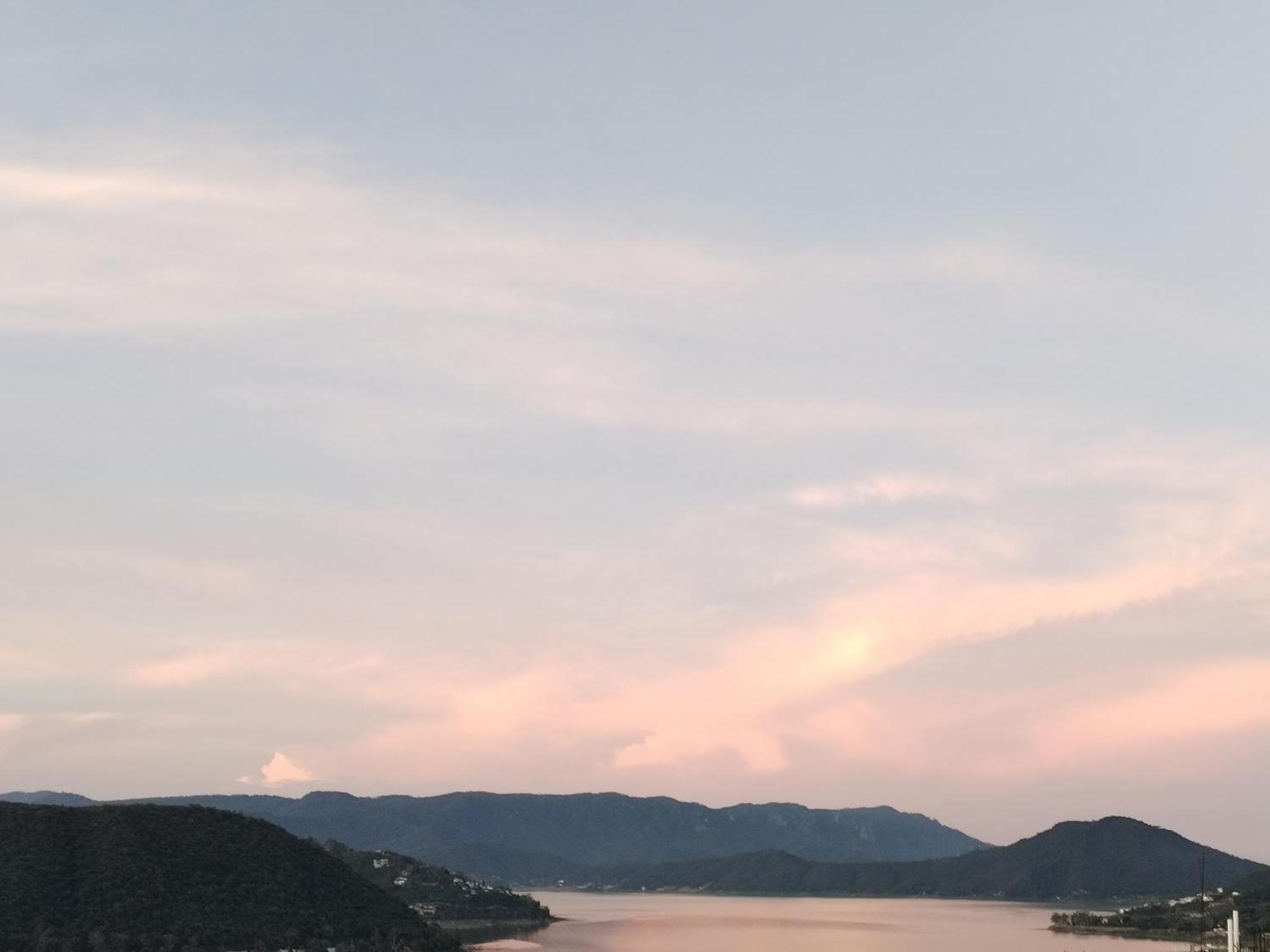 El Encinal De Las Flores Valle de Bravo Εξωτερικό φωτογραφία